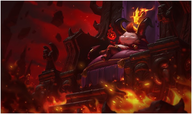 It’s Official Little Devil Teemo is Indeed Coming to the Summoners Rift