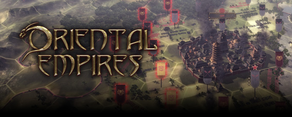 Oriental Empires (Early Access) Review – An Excellent Strategy Entry