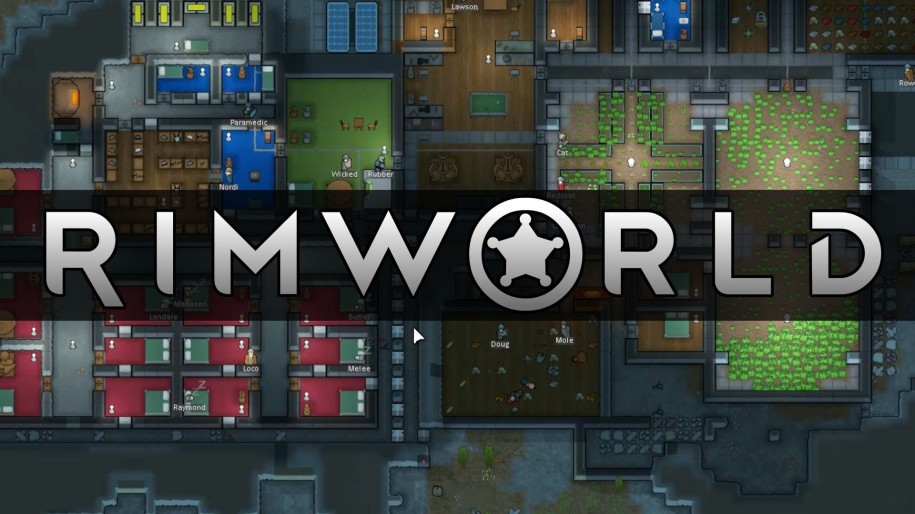 RimWorld (Early Access) Review – Emergent Storytelling at its Finest