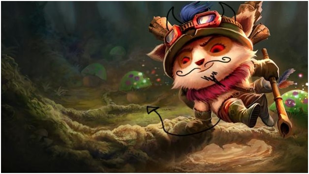 Is Teemo Finally Getting the Skin He Deserves?