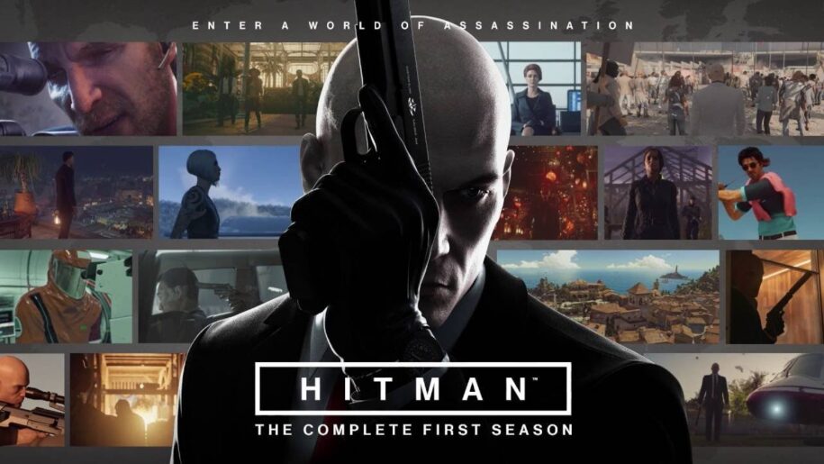Hitman: Season One Review – A Masterfully Orchestrated Comeback