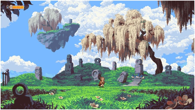Best 2D Games You Should Play Right Now
