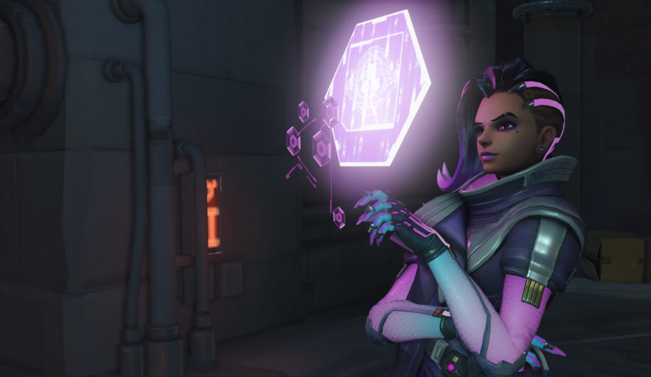 Overwatch’s Animated Shorts