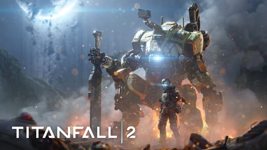 Titanfall 2 Review – An Action-packed Tour de Force
