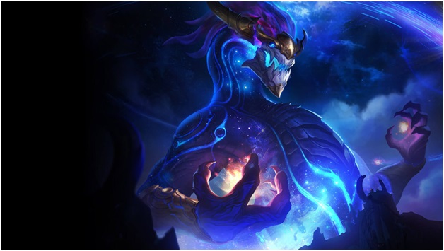 League Throwback: Champions Released in 2016