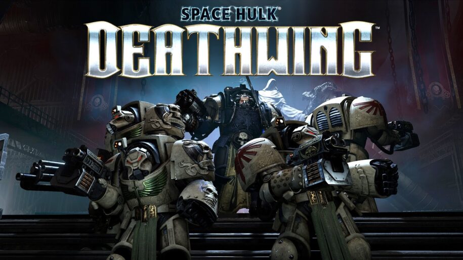 Space Hulk: Death Wing Review – Unleash the Dogs of War