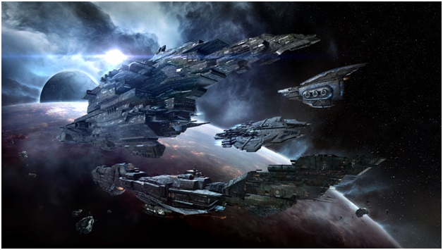 Best Space Exploration Games to Play