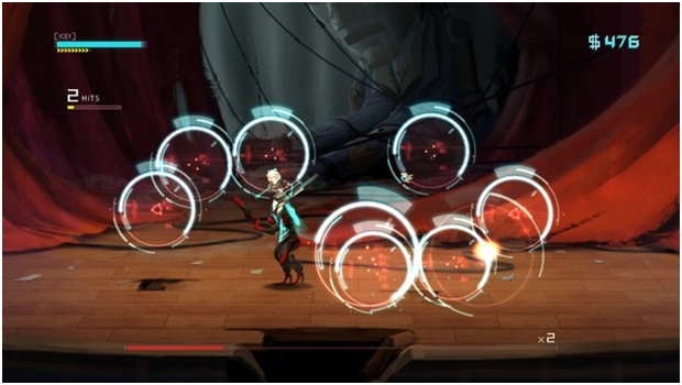 ICEY – a Meta Game in Disguise