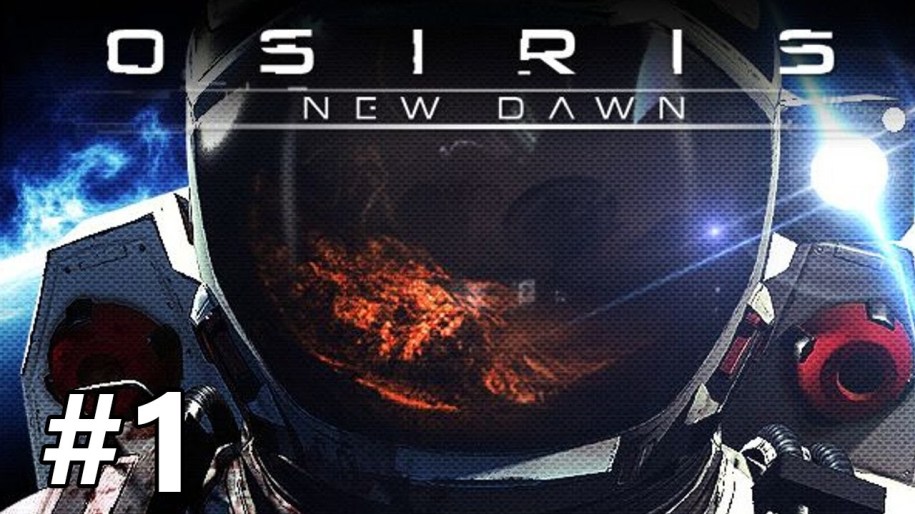 Osiris: New Dawn (Early Access) Review – Into the Outer Reaches