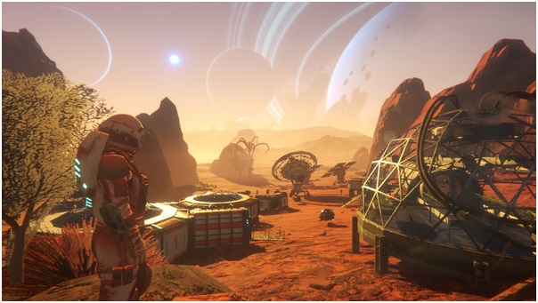 Learning all about osiris new dawn story. Osiris New Dawn Story