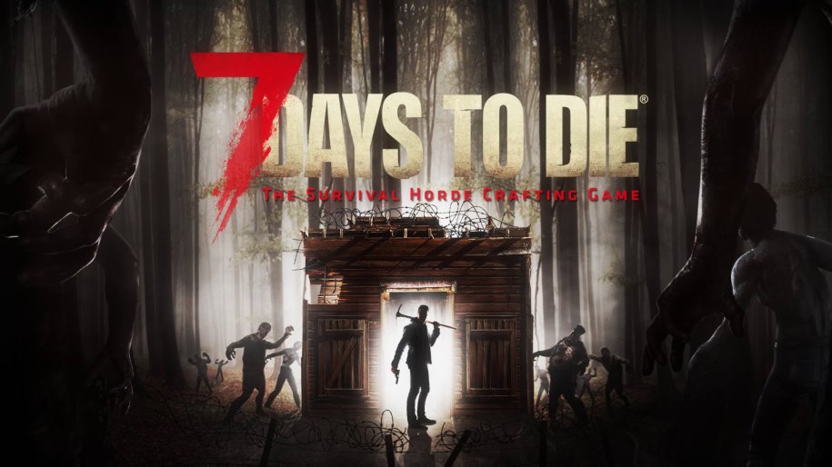 7 Days to Die (Early Access) Review – Many Nights to Die