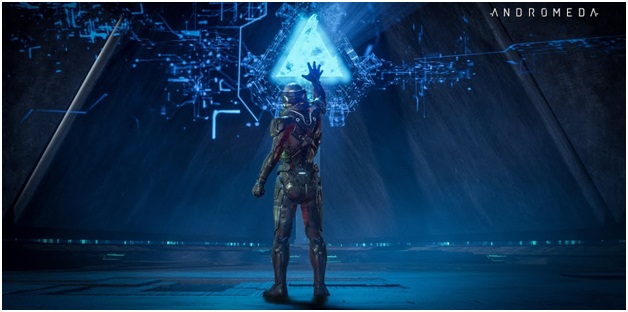 What Gamers Should Expect from Mass Effect: Andromeda