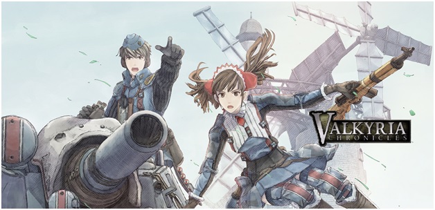 The Awesome JRPGs to Try Right Now
