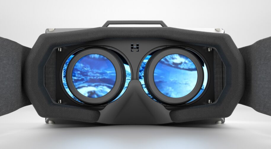 Oculus Rift Bundle