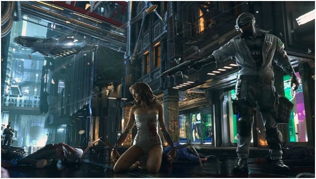 Awesome RPGs to Lookout for this 2017