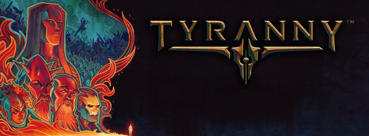 Tyranny Review – An Outstanding Fantasy Extravaganza of a Darker Shade