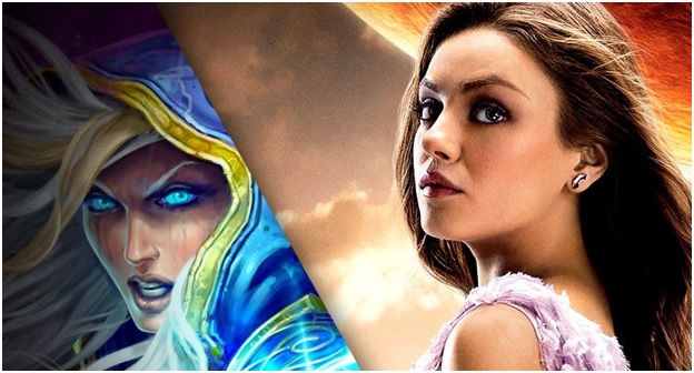 Celebrities Who Love to Play Video Games