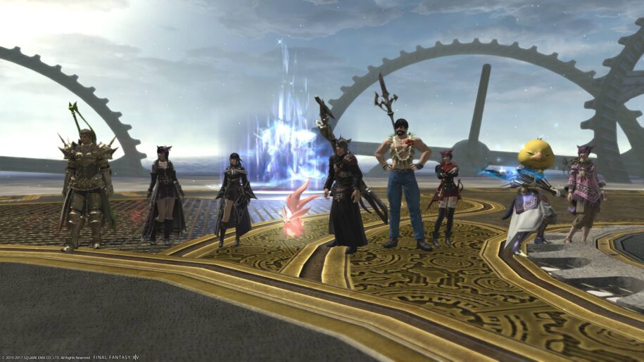 Alexander Creator Savage: A Post-Clear Blog