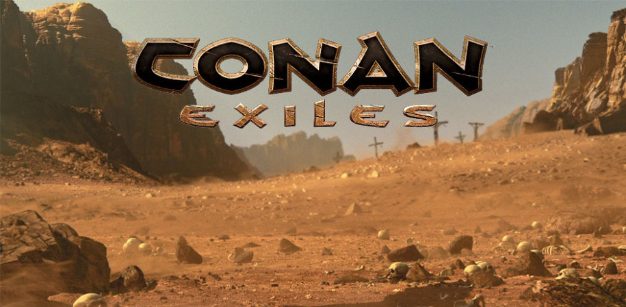 Conan Exiles (Early Access) Review – Tons of Potential yet to be Realized