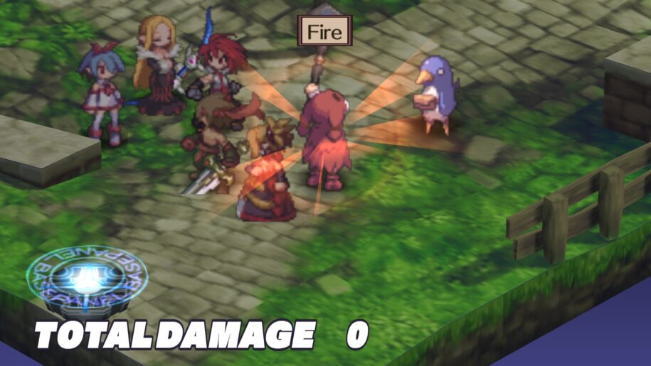 Disgaea 2: Cursed Memories – A Classic Tactical RPG