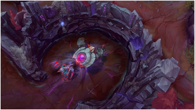 The Best Featured Game Modes in League of Legends