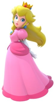 Princess Peach