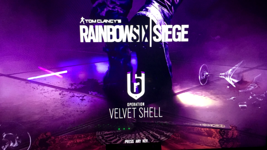 Rainbow Six Siege – Velvet Shell Update Review – A Unique Spin on the Established Tactical Formula