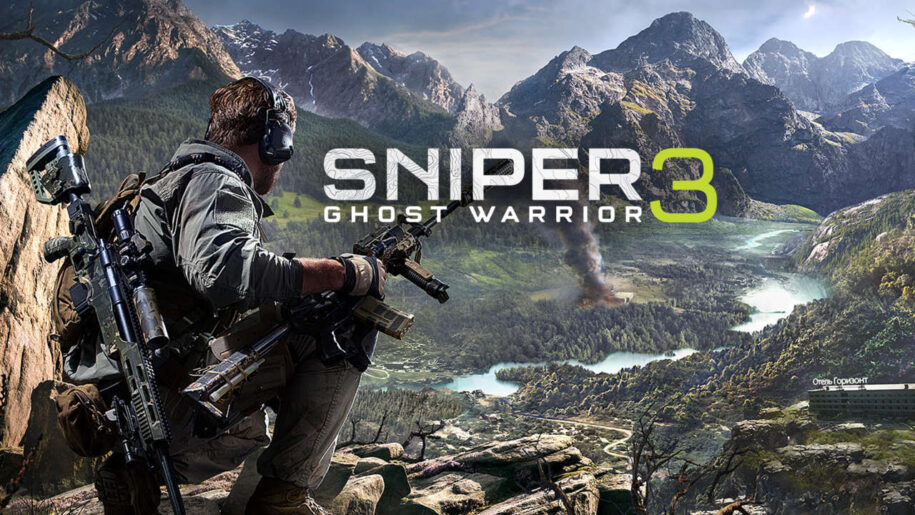 Sniper Ghost Warrior 3 (Beta) Review – A Stealth Lover’s Paradise