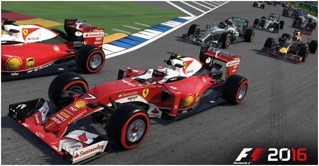 The Best Racing Video Games for Your PC