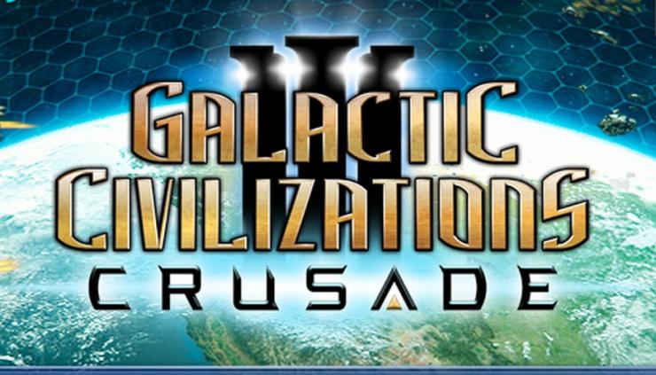 Galactic Civilizations III Finally Gets its Crusade