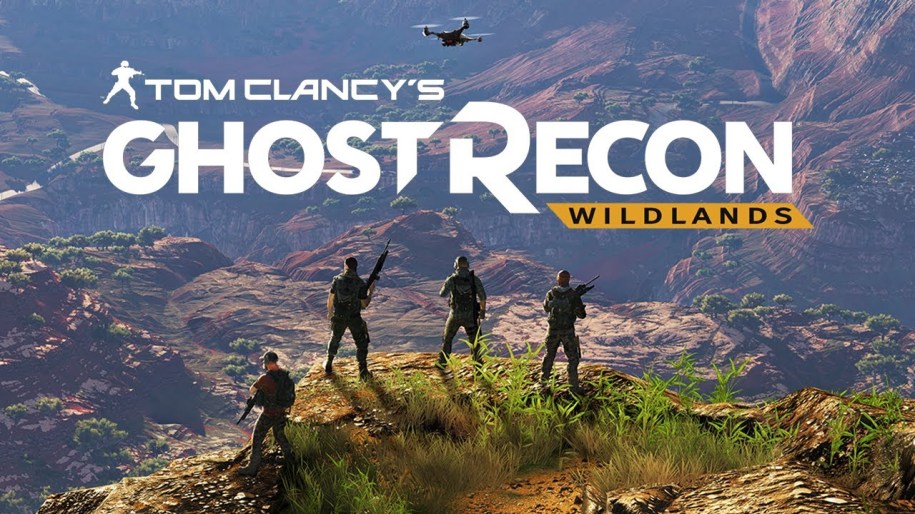 Ghost Recon Wildlands Review – Ghost Recon is Back!