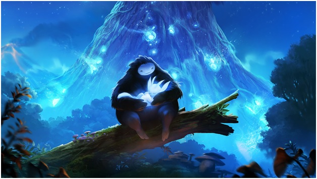Video Games That Will Touch Your Heart