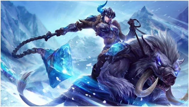 Mid-Season Tank Updates: Sejuani, Maokai, and Zac