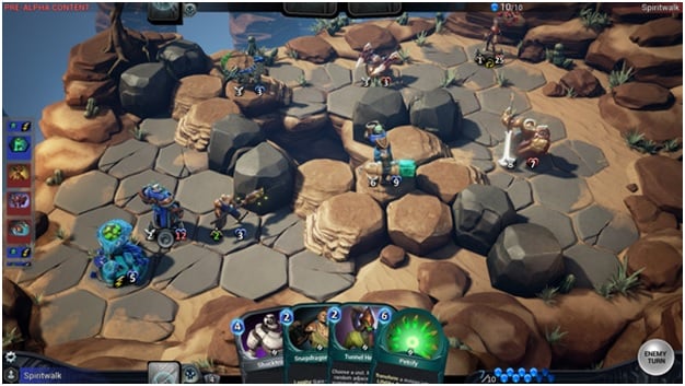 3 New Awesome Card Games to Try on Steam