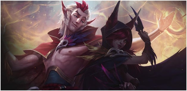 Rakan