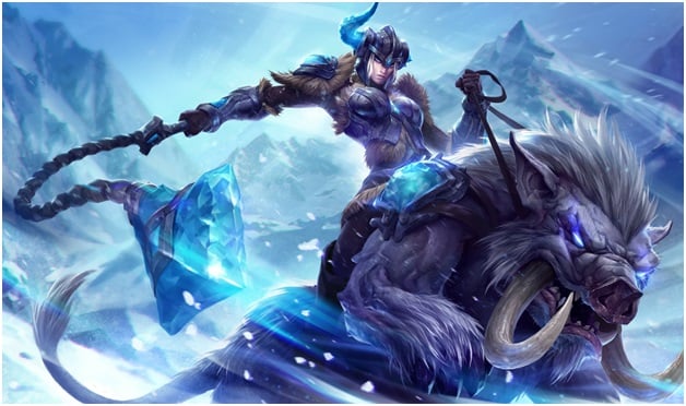 The 3 Most Overlooked Tank Support Champions in LoL