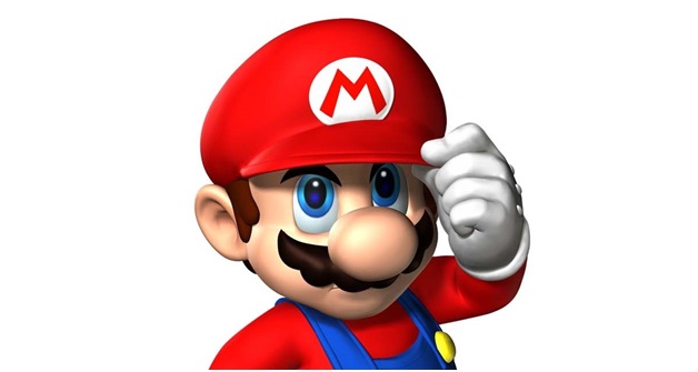 The Most Iconic Video Game Characters