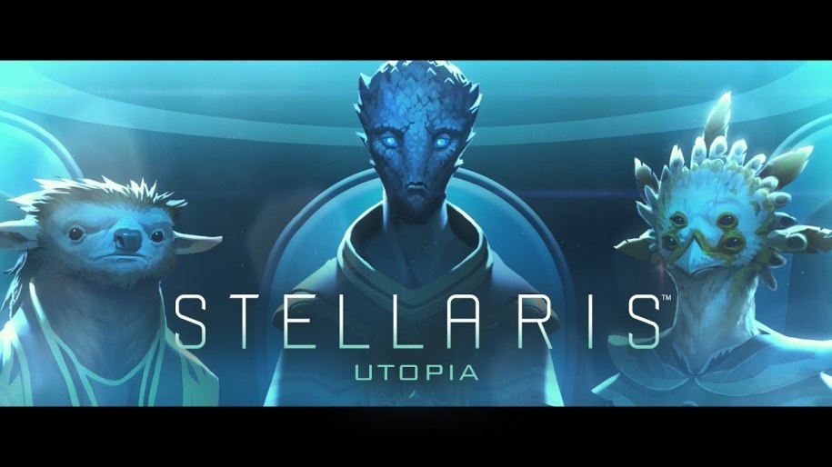 Stellaris Utopia Expansion Review – Stellaris Finally Reaches its Potential