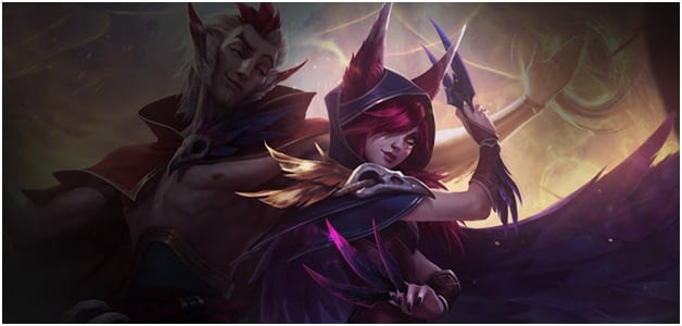 Xayah
