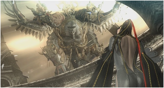 Platinum Games Expands to Create New Game