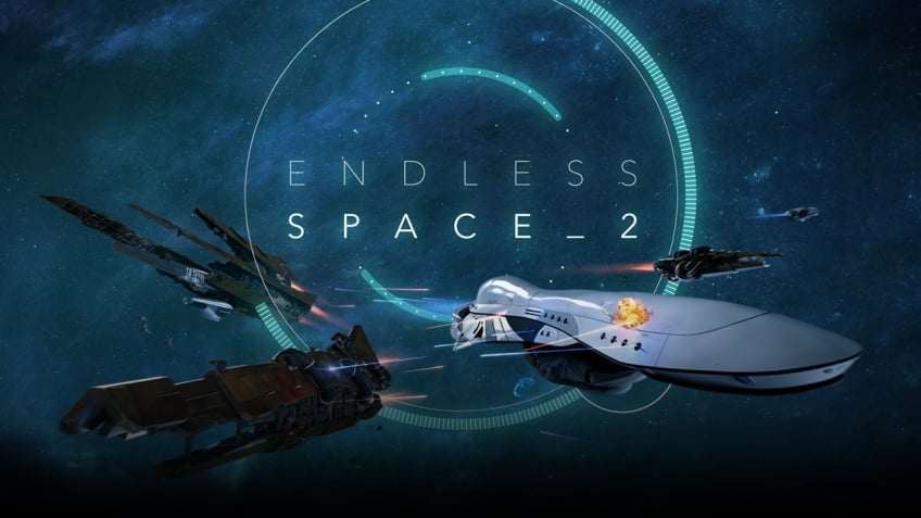Endless Space 2 Review – A New Challenger Arises