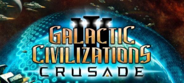 Galactic Civilizations III: Crusade Expansion Pack Review – Unlimited Frontiers