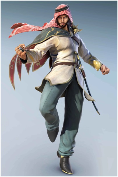 Knowing Shaheen and his skills Shaheen