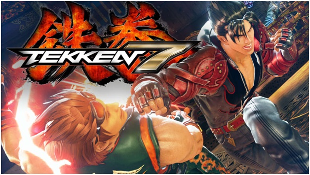 New Fighters That Will Be Introduced in Tekken 7
