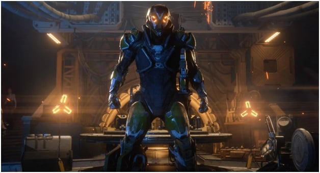 Top 20 Most Anticipated PC Games of 2019 (1/4)