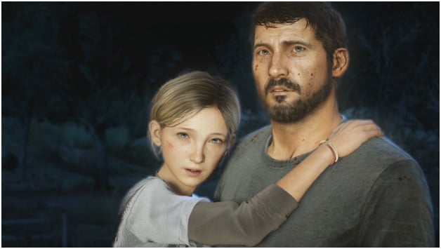 The Best Father Figures in Video Games