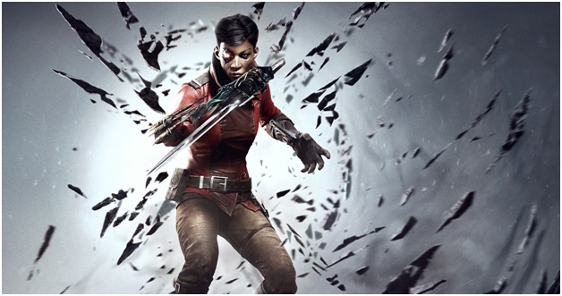 Dishonored: Death of the Outsider Revealed at E3 2017