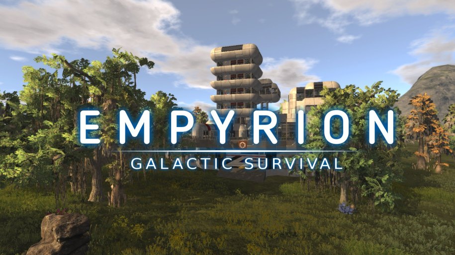 Empyrion – Galactic Survival – A Hidden Space Exploration Gem