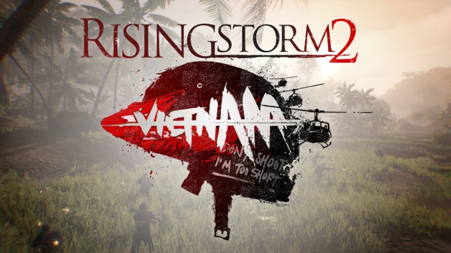 Rising Storm 2: Vietnam Review – One Heck of an Immersive Military Shooter