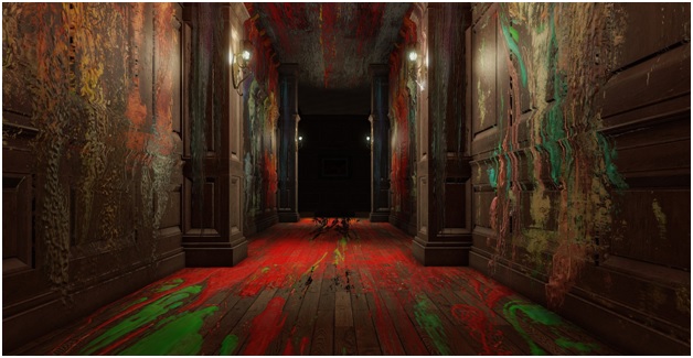 6 Disturbing Psychological Video Games to Play at Night
